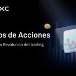 Trading apalancado en acciones de EE.UU. y 0 comisiones: Así es Stock Futures de MEXC