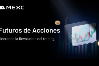 Trading apalancado en acciones de EE.UU. y 0 comisiones: Así es Stock Futures de MEXC