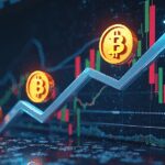 “Bitcoin se consolida como líder en el mercado de criptomonedas”
