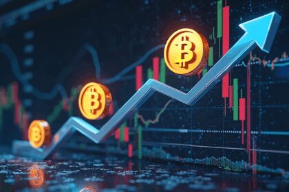“Bitcoin se consolida como líder en el mercado de criptomonedas”