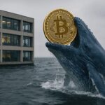 “30 empresas se convierten en ballenas de bitcoin ¡Descubre quiénes son!”