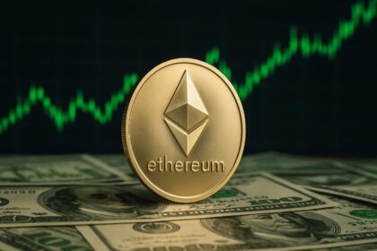 “Descubre el futuro de Ethereum con su cofundador”