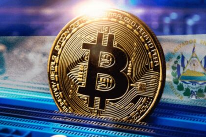 “El Salvador deja de acumular bitcoin: ¿Qué significa esto?”