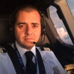 “Escándalo: Piloto expulsó a niños judíos y entrenó a terroristas del 11-S”