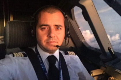 “Escándalo: Piloto expulsó a niños judíos y entrenó a terroristas del 11-S”