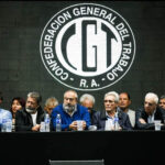“CGT: Representación histórica en el Congreso desde 1973”