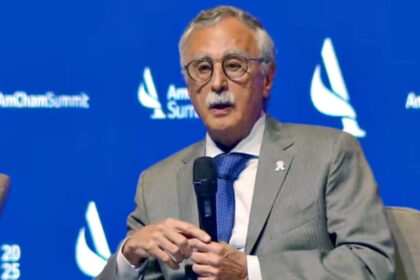 “Entrevista a Mario Lugones: Cultura de la trampa vs premiar el esfuerzo”