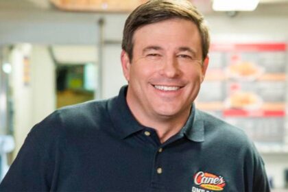 “Descubre la historia de Todd Graves, el nuevo multimillonario de Forbes”