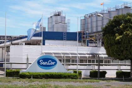“Trabajadores lácteos de SanCor anuncian paro nacional”