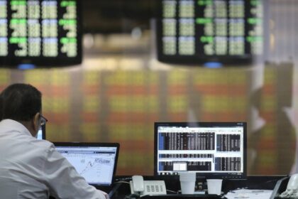 “Alza del S&P Merval y bonos en dólares ¡Descubre más aquí!”