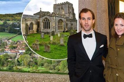 “Tom Persson: El ascenso del multimillonario más reciente de Europa”