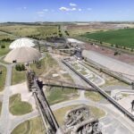 “Dueño de Loma Negra pide convocatoria de acreedores en Brasil”