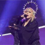 “Los lujos de Madonna: arte, mansiones y libros ilustrados”