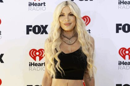 “De estrella a sin techo: la impactante historia de una famosa en la calle”