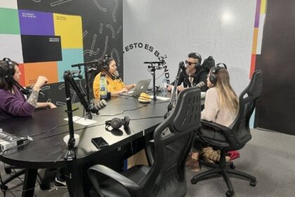 “¡SATSAID exige formalización laboral en streaming!”