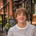 “Joven genio crea test para cáncer de páncreas y se convierte en millonario”