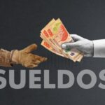 “Salarios INDEC duplican inflación en mayo: sector público e informal”