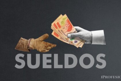 “Salarios INDEC duplican inflación en mayo: sector público e informal”