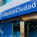 “¡Créditos para autos nacionales al 19,9% en Banco Ciudad!”