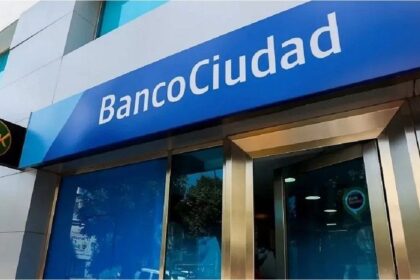 “¡Créditos para autos nacionales al 19,9% en Banco Ciudad!”