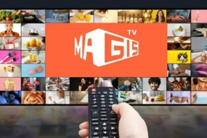 Descubre alternativas seguras a Magis TV para ver películas y series gratis