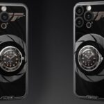 Descubre el iPhone de u$s 50.000: ¿Qué lo hace tan especial?