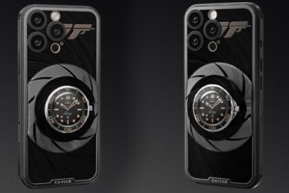 Descubre el iPhone de u$s 50.000: ¿Qué lo hace tan especial?