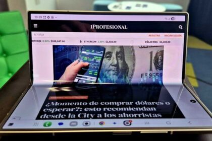 ¡Preventa exclusiva! Descubre los nuevos Galaxy plegables de Samsung