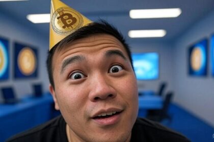 “Locuras con Bitcoin: anécdotas divertidas de criptomonedas”