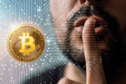 “Bitcoin: Conflicto por control y libertad”