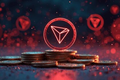 “Tron: La nueva tendencia en criptomonedas ¡Descubre por qué!”