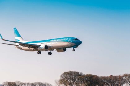 “Nuevo plan de retiros voluntarios en Aerolíneas Argentinas”