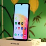 ¡Oferta imperdible! Celulares Samsung, Motorola y TCL con hasta 40% off