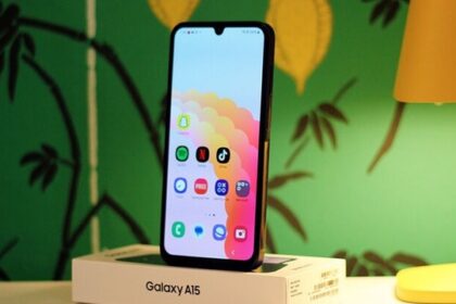 ¡Oferta imperdible! Celulares Samsung, Motorola y TCL con hasta 40% off