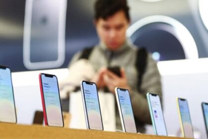 “Ofertas de celulares baratos en Coto y Carrefour: ¡Descúbrelas aquí!”