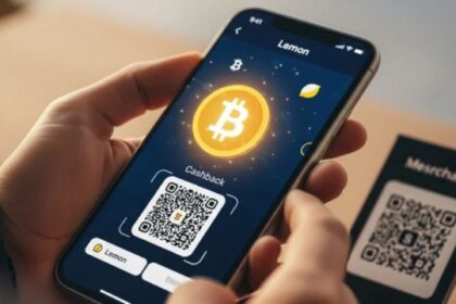 “¡Reintegros en Bitcoin por pagos con QR en Argentina!”