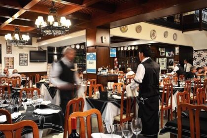 ¡Descubre los sueldos actualizados de los empleados gastronómicos en agosto 2025!