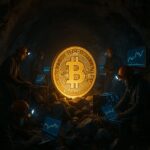 “¡Únete al pool de minería de Bitcoin con tarifas inferiores a 1 Sat/vB!”