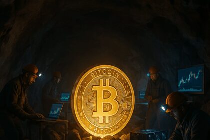 “¡Únete al pool de minería de Bitcoin con tarifas inferiores a 1 Sat/vB!”