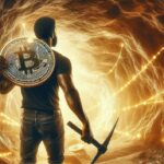 “Minero de Bitcoin gana recompensa con probabilidades de 1 en 300 años”
