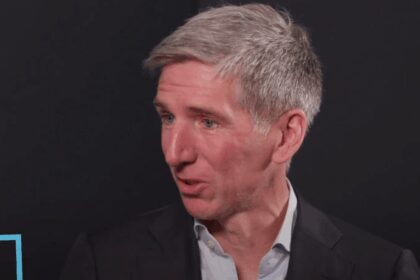 “Predicciones 2026: CIO de Bitwise analiza futuro de bitcoin”