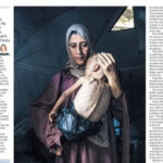 “Desmontando la mentira de la hambruna en Gaza”