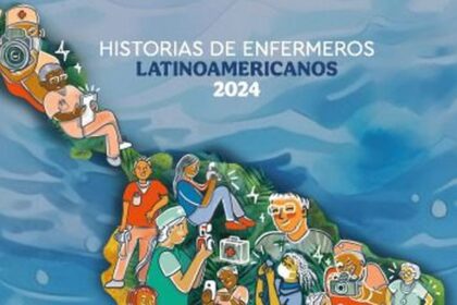 “Descubre las inspiradoras historias de enfermeros latinoamericanos en Brisa Salud y Bienestar”