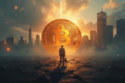 “¿Fin del ciclo alcista de Bitcoin? Descubre el indicador MVRV”