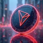 “Tron lanza oferta de acciones por 1.000 millones de dólares”