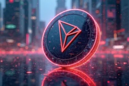 “Tron lanza oferta de acciones por 1.000 millones de dólares”