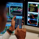 “Suben acciones S&P Merval hasta 5% por clima externo y baja de retenciones”