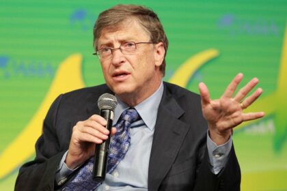 “Secretos de Bill Gates: 5 errores que te llevarán al éxito laboral”