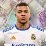 Descubre las inversiones de Kylian Mbappé: E-sports y autos de lujo