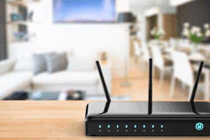 “Evita el error común que reduce la velocidad de tu Wifi”